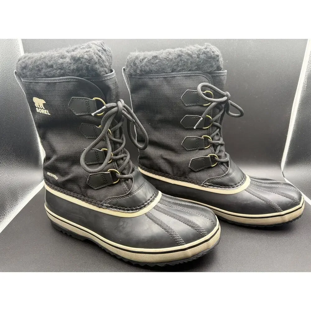 Sorel mens 1964